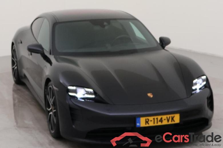 PORSCHE Taycan 280 kW #5