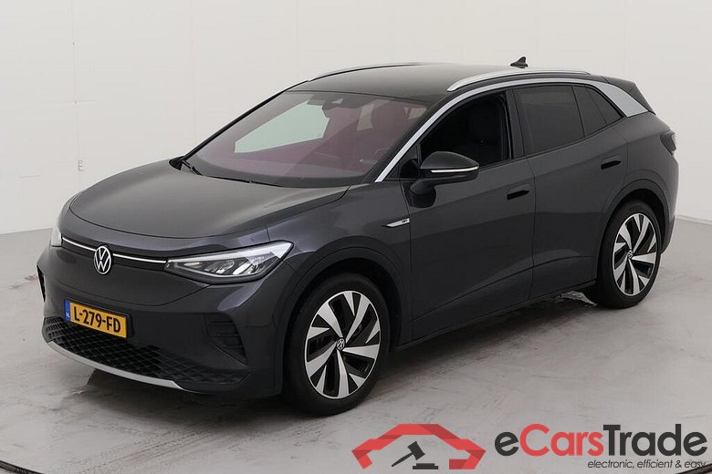 VOLKSWAGEN ID.4 150 kW