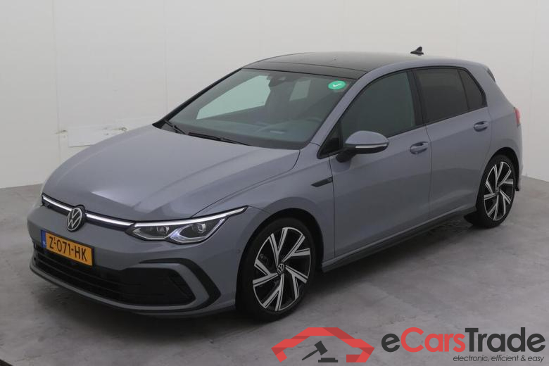 VOLKSWAGEN GOLF 110 kW