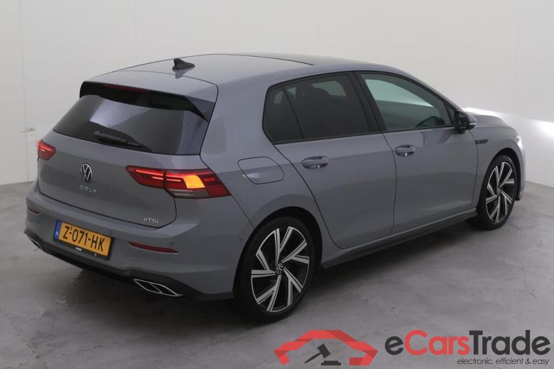 VOLKSWAGEN GOLF 110 kW #5