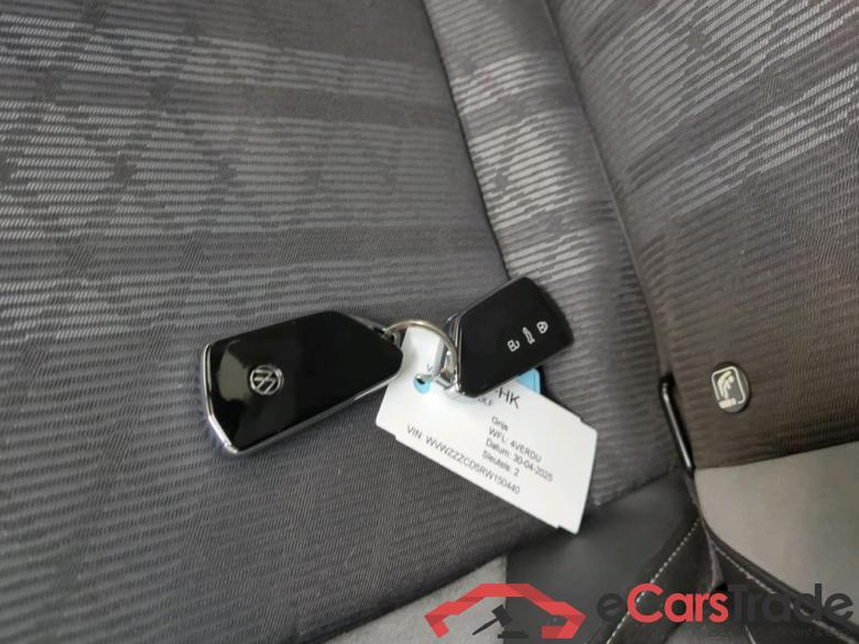 VOLKSWAGEN GOLF 110 kW #6