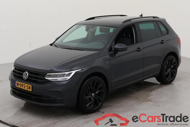 VOLKSWAGEN Tiguan 110 kW