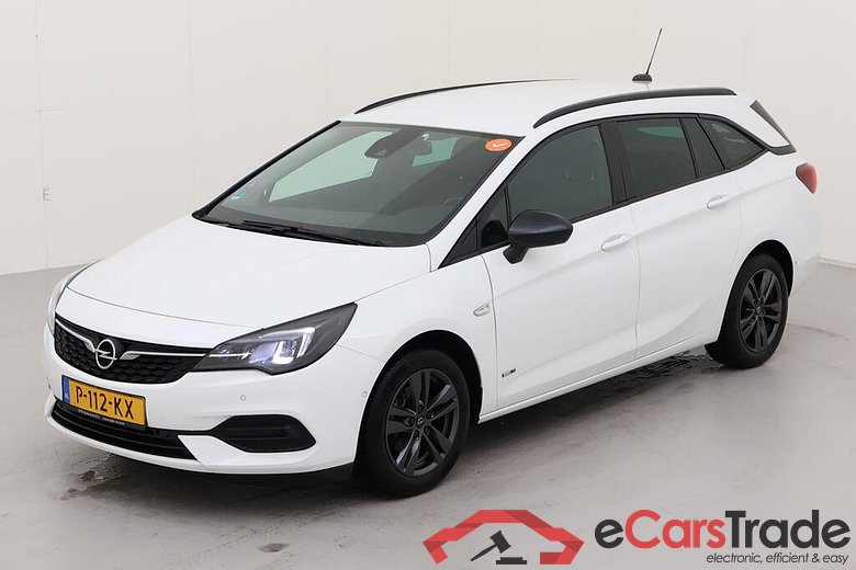 OPEL Astra Sports Tourer 81 kW #1