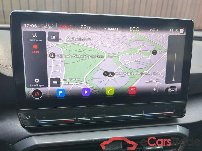 CUPRA Formentor 110 kW #2