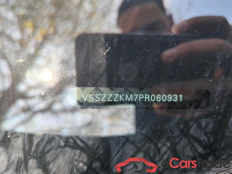 CUPRA Formentor 110 kW #3