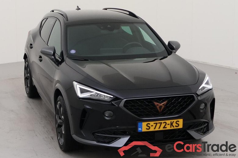 CUPRA Formentor 110 kW #4