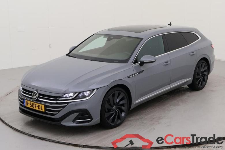 VOLKSWAGEN Arteon Shooting Brake 140 kW