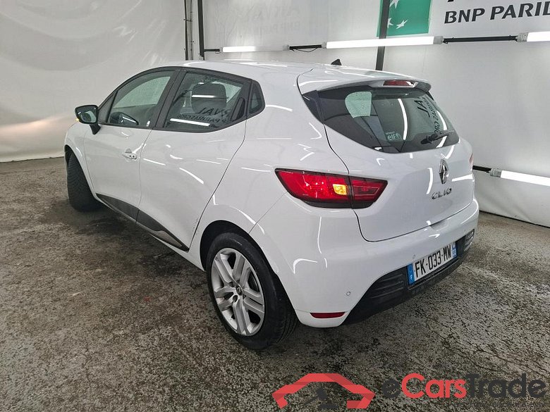 Renault &Business TCe 90 Clio IV Business 0.9 TCe 90CV BVM5 E6 #2