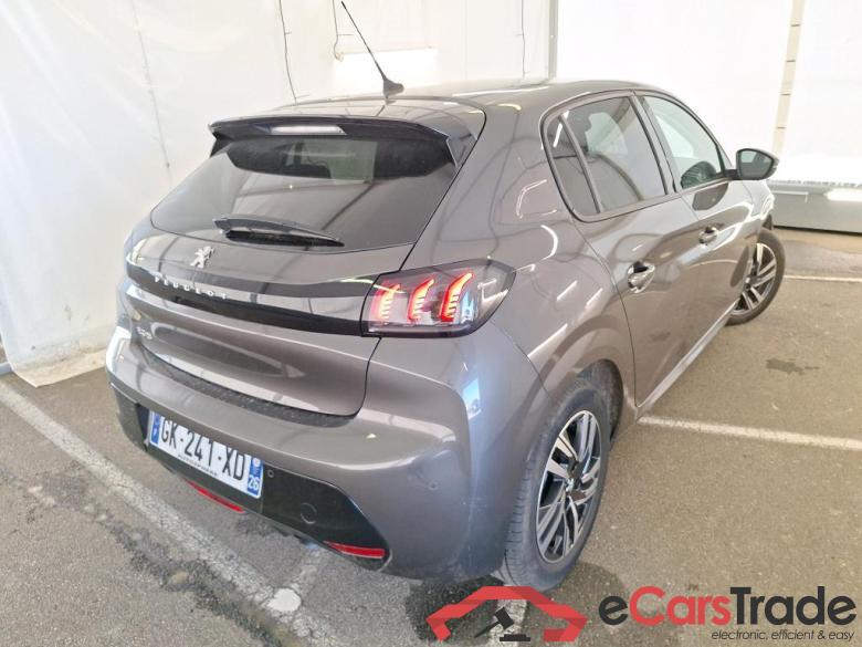 Peugeot PureTech 100 S&S Allure Pack PEUGEOT 208 / 2019 / 5P / Berline PureTech 100 S&S Allure Pack #3