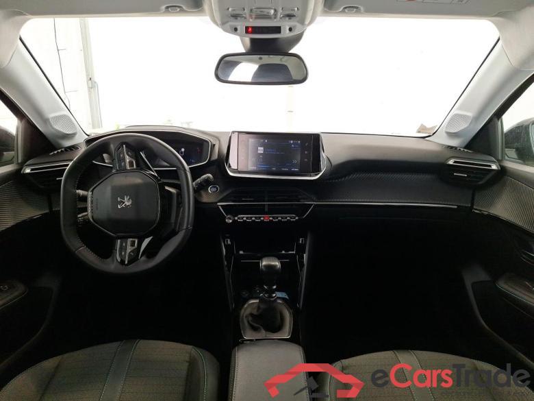 Peugeot PureTech 100 S&S Allure Pack PEUGEOT 208 / 2019 / 5P / Berline PureTech 100 S&S Allure Pack #5