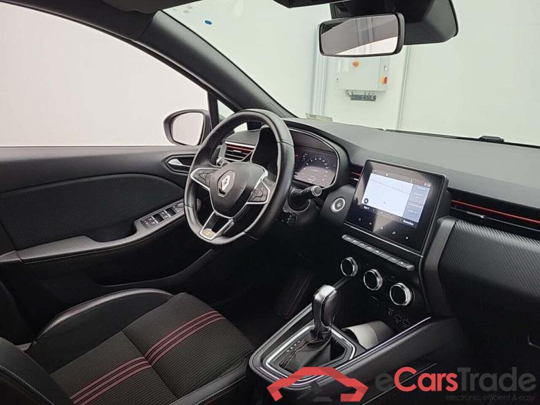 RENAULT CLIO 1.3 TCe R.S. Line EDC #3