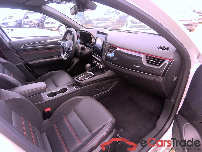 ARKANA R.S LINE MILD HYB 160 EDC RSK #5