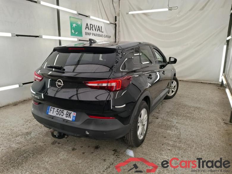 Opel 1.5 DIESEL 130 EDITION BUSINESS AUTO Grandland X Edition 1.5 130CV BVA8 E6dT #3