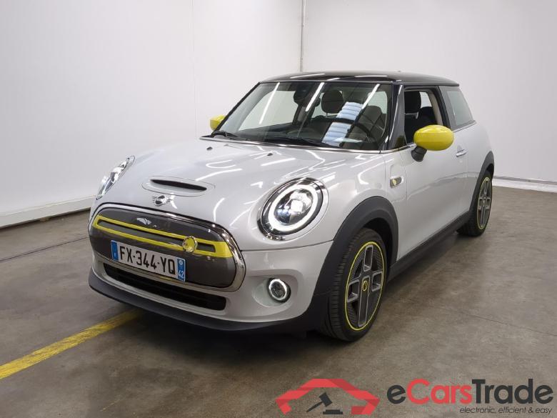 Mini Cooper SE Finition Business 184 ch BVA MINI Mini / 2014 / 3P / Berline Cooper SE Finition Business 184 ch BVA #1