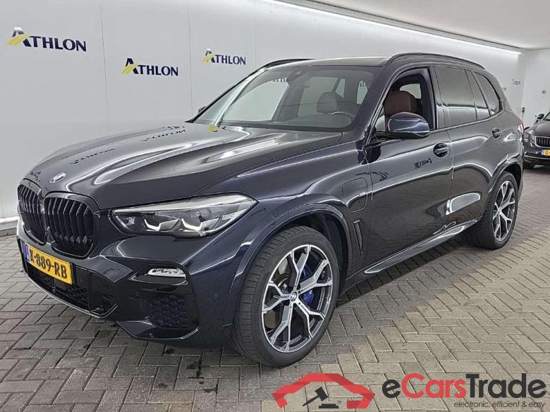 BMW x5 xDrive45e 5D 290kW #1