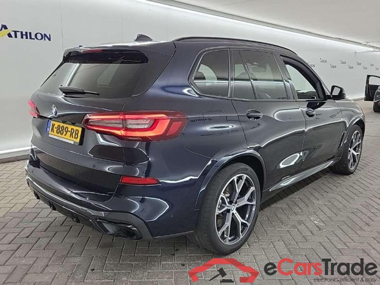 BMW x5 xDrive45e 5D 290kW #3