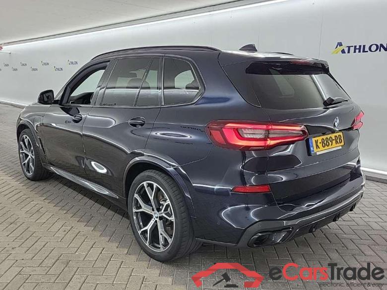BMW x5 xDrive45e 5D 290kW #4