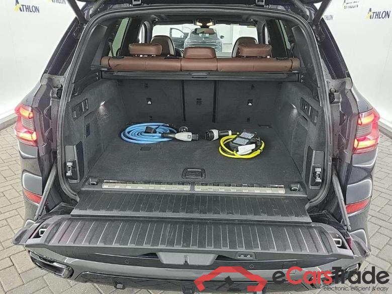 BMW x5 xDrive45e 5D 290kW #5