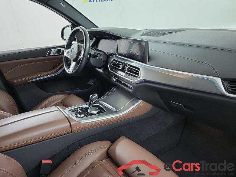 BMW x5 xDrive45e 5D 290kW #6