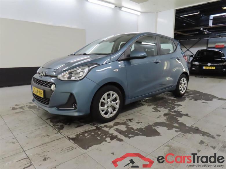 HYUNDAI I10 1.0i Comfort #1