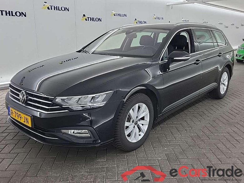 VOLKSWAGEN Passat Variant 1.5 TSI 7-DSG Business 5D 110kW