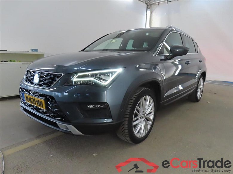 SEAT Ateca 1.5 TSI Xc BnsInt #1