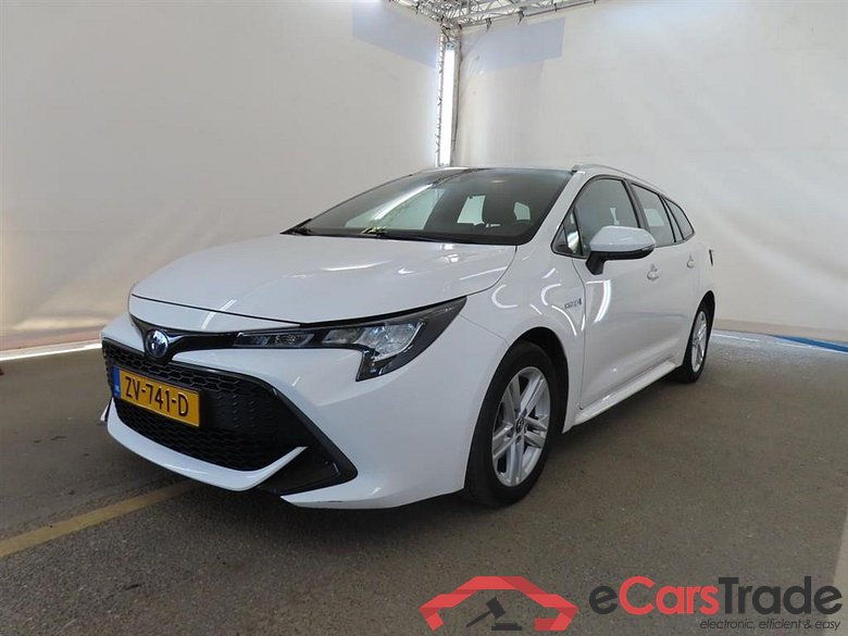 TOYOTA Corolla Touring Sports 1.8 Hybrid Active