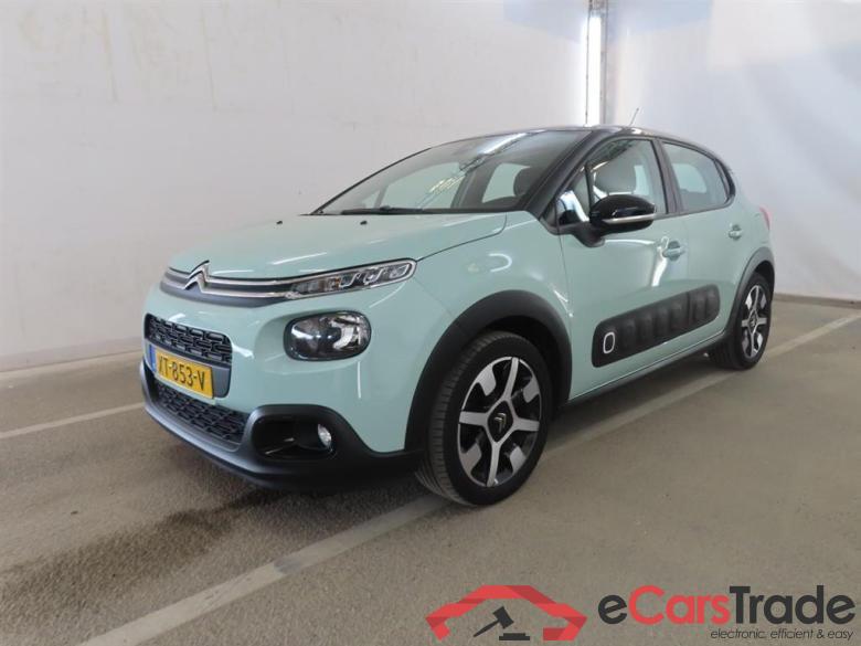 CITROEN C3 1.2 PT S&S Shine #1