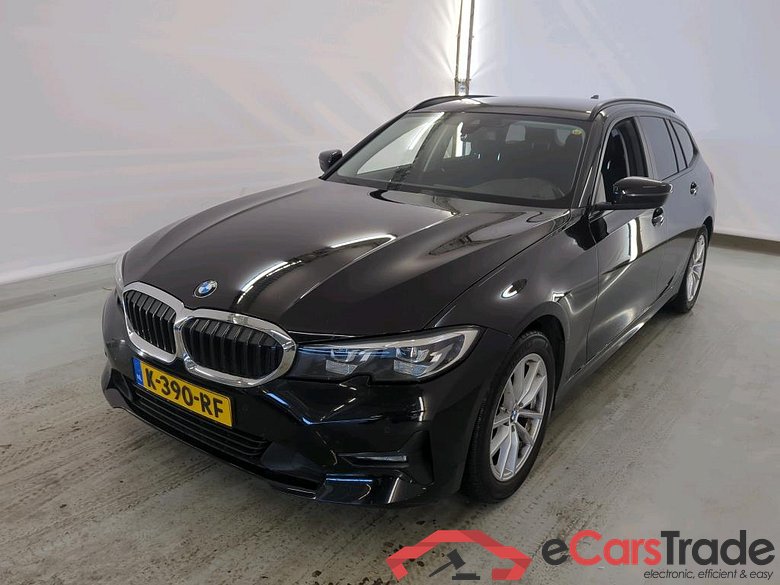 BMW 3 Serie T '18 BMW 3 Serie Touring 320iA Corporate Executive 5d #1