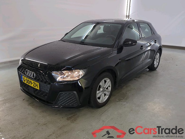 Audi A1 SB '18 Audi A1 Sportback 30 TFSI S tronic Pro Line 5d #1