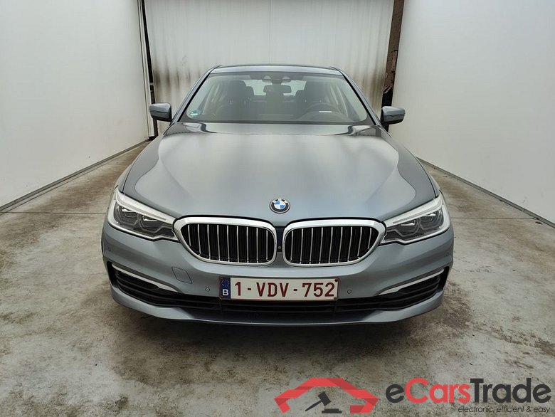 BMW 5 Reeks Berline 520d 120kW Aut. 4d