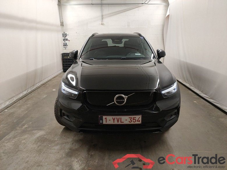 Volvo XC40 P8 4x4 Recharge R-Design 5d