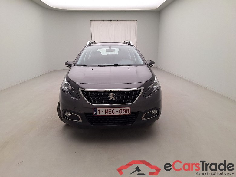 Peugeot, 2008 FL'16, Peugeot 2008 1.2 Puretech 61kW S&S Active 5d #1