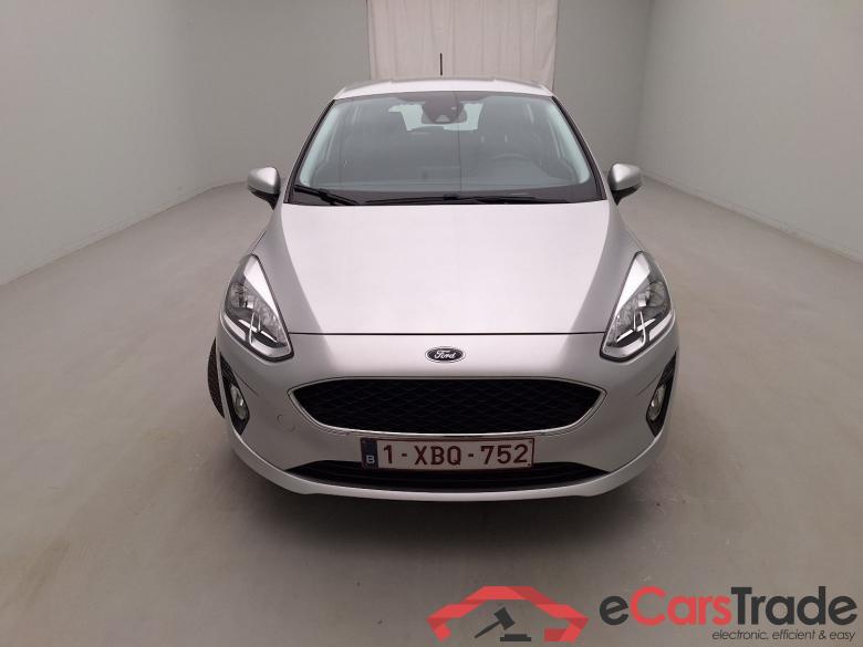 Ford, Fiesta '17, Ford Fiesta 1.1i 52kW Business Class 5d