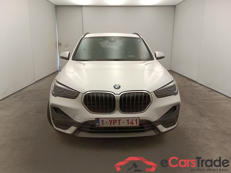 BMW X1 xDrive25e (162 kW) 5d #1
