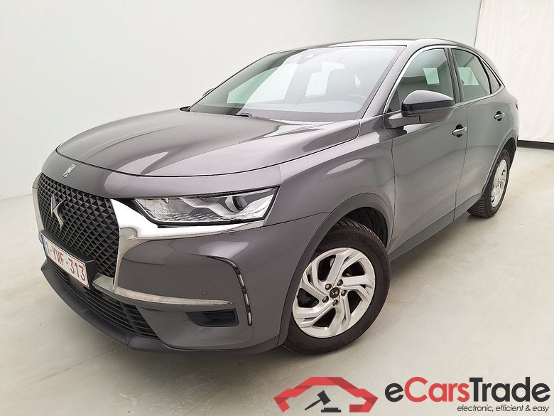 DS, DS7 CB '17, DS 7 Crossback 1.5 BlueHDi 130 Automatic Chic 5d #4