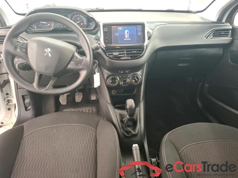 Peugeot 1.6 BlueHDi 75 Active PEUGEOT 208 5p Berline 1.6 BlueHDi 75 Active #5