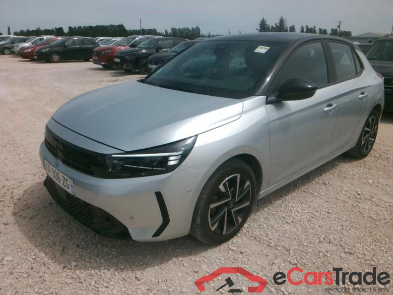 CORSA MCM GS ICE GAS PURETECH PACK CONF 100 BVM RSK