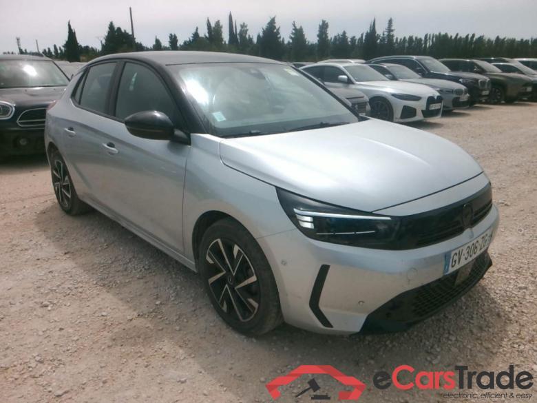 CORSA MCM GS ICE GAS PURETECH PACK CONF 100 BVM RSK #2