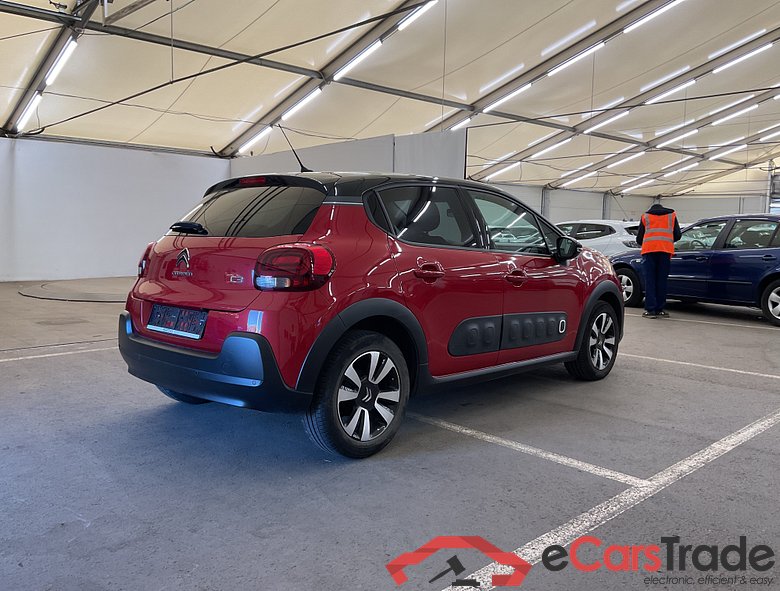 CITROEN C3 1.2i PureTech Shine #2