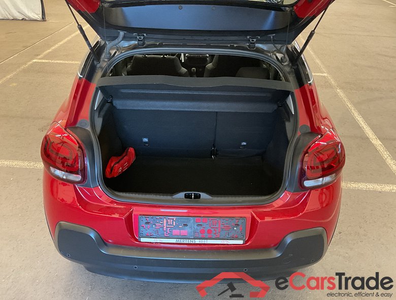 CITROEN C3 1.2i PureTech Shine #3