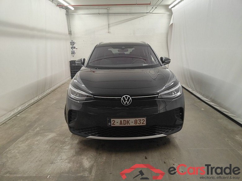 Volkswagen ID.4 ID.4 1st 5d