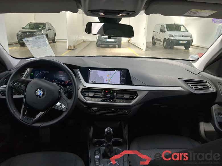 BMW 116i Business Design BMW Série 1 / 2019 / 5P / Berline 116i Business Design #5