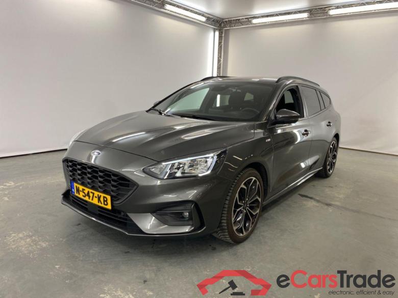 FORD Focus wagon 1.0 EcoBoost Hybrid ST Line X Business #1