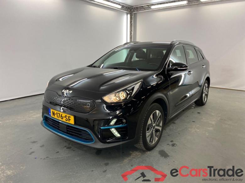 KIA e-Niro 64kWh ev dynamicline 3-fase 150kW aut #1