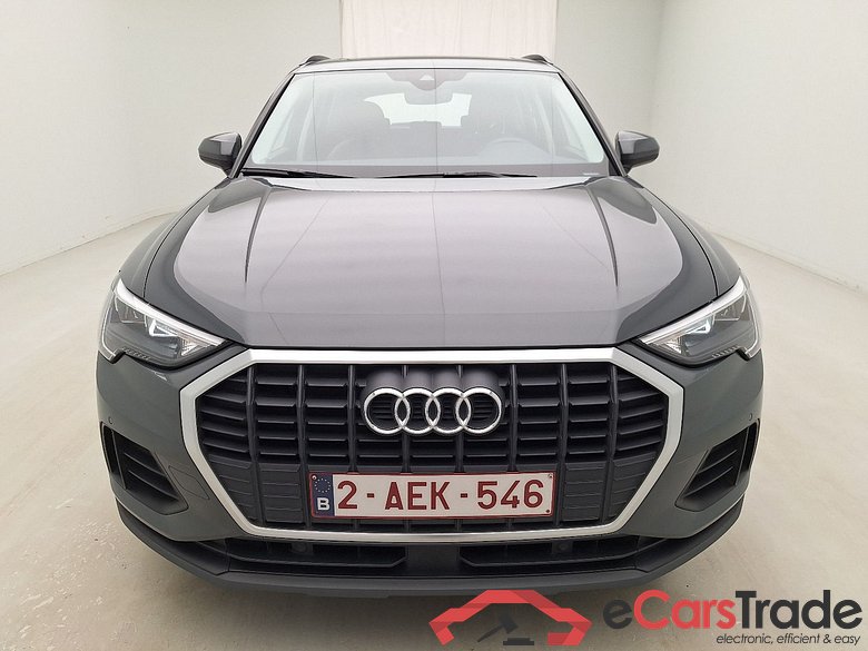 Audi, Q3 '18, Audi Q3 35 TFSI S tronic 5d #1