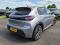 preview Peugeot e-208 #3