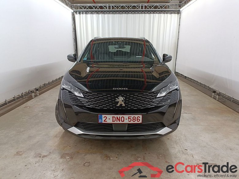 Peugeot 5008 1.5 BlueHDi 96kW S&S Allure Pack 5d 7pl EAT8 excluweb end 03.04 #1