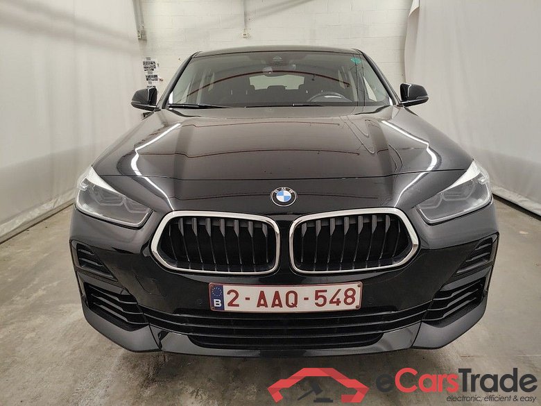 BMW X2 sDrive16d 85kW 5d