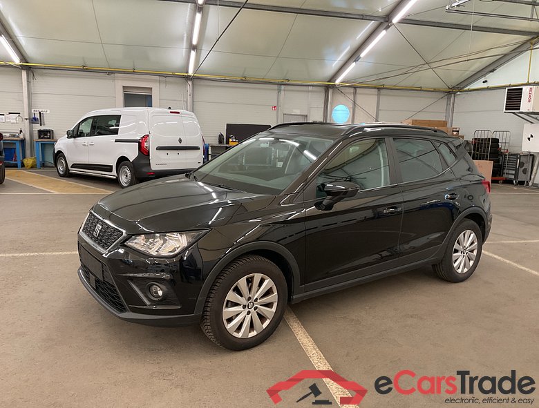 SEAT Arona Arona Move! 1.0 TSI 110CV (81kW) MANUELLE 6v Start/Stop EURO 6 AP #1